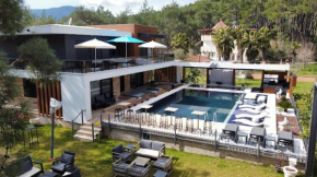LYCIA DOLCE ViTA OLYMPOS ANTALYA TURKIYE
